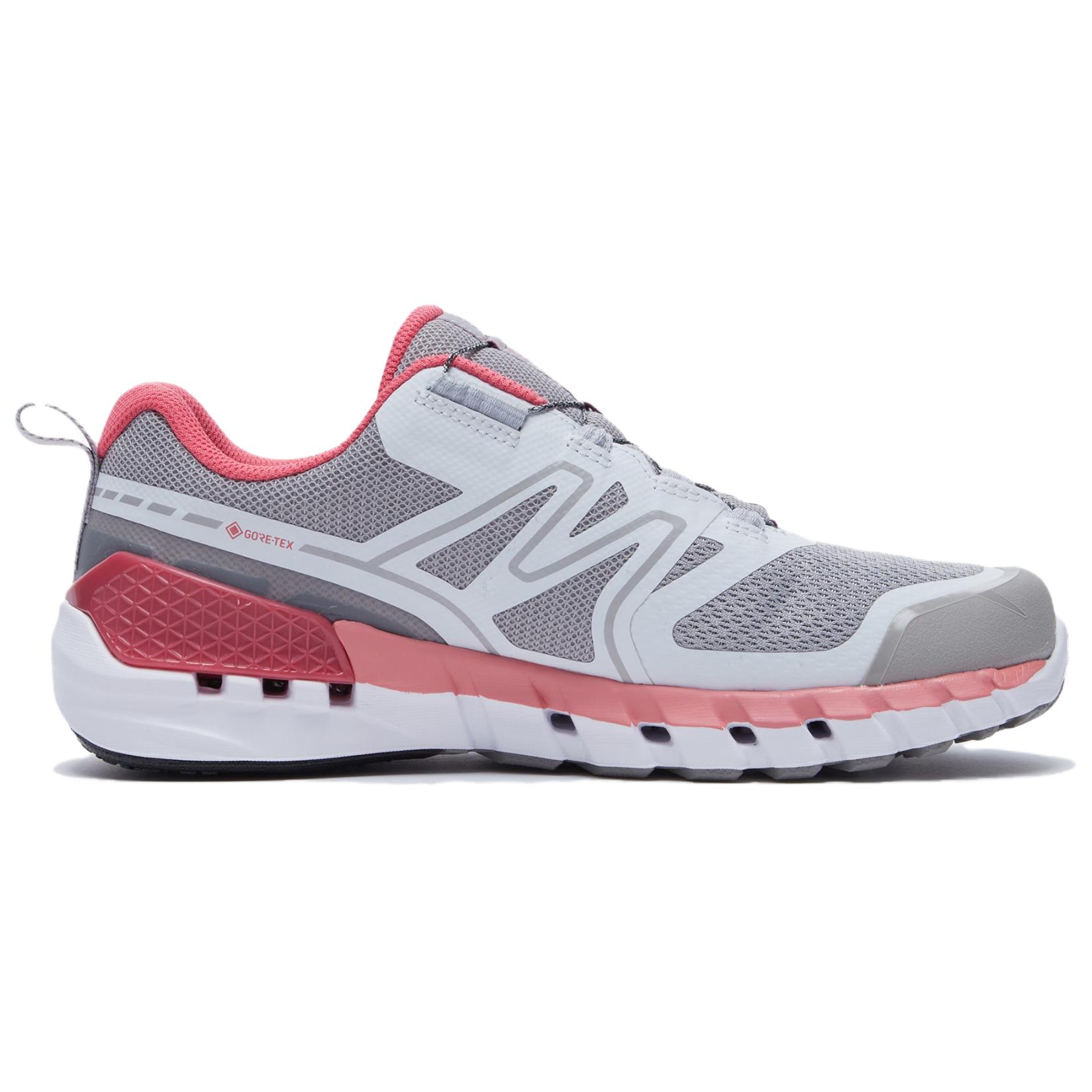 THE NORTH FACE Slip Resistant Abrasion Resistant Slip Resistant Abrasion Resistant Low top Mountaineering Shoes Men’s