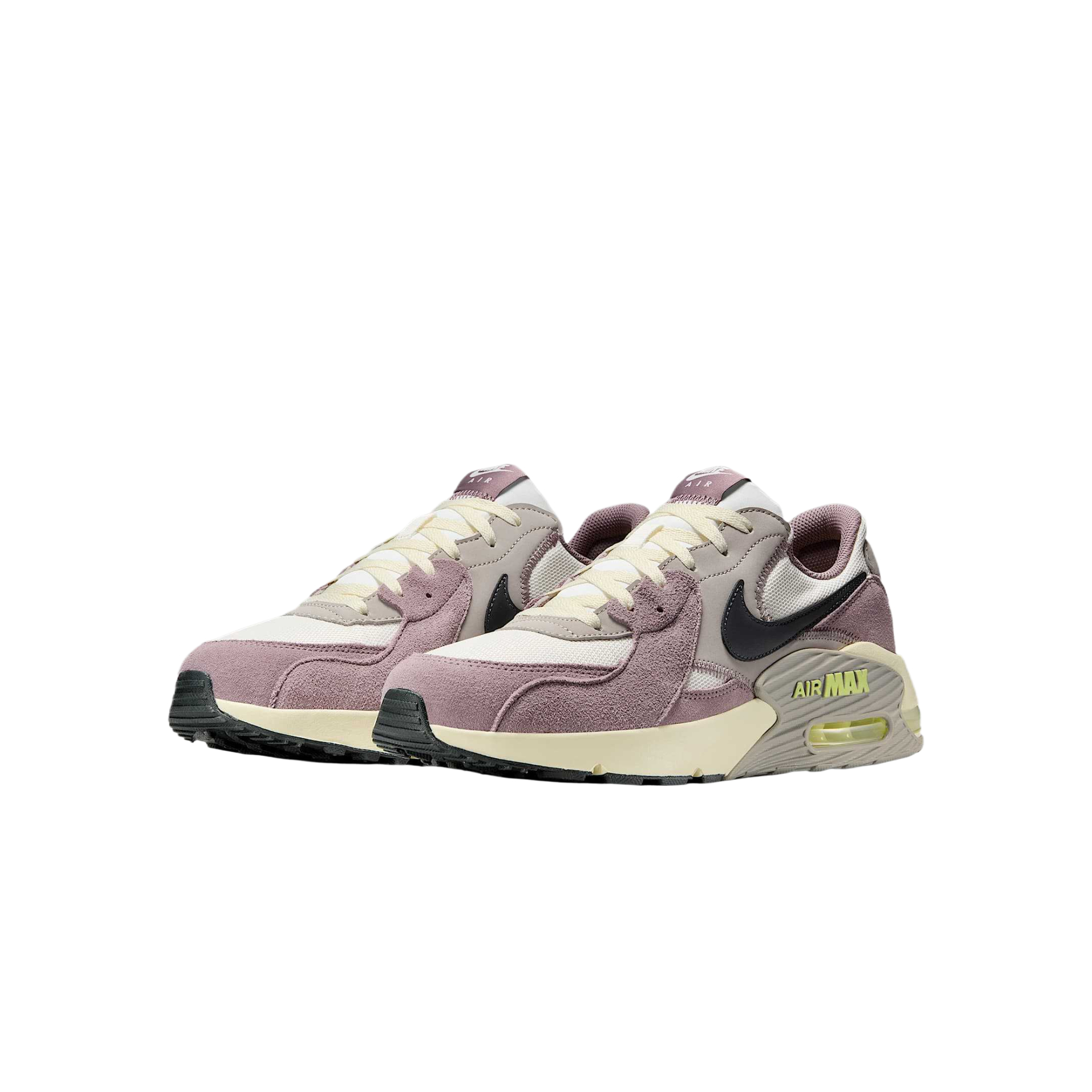Nike Air Max Excee Low top Training Shoes Men’s Taupe