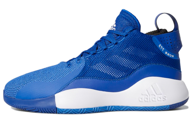 Adidas D Rose 773 2020 'Blue'