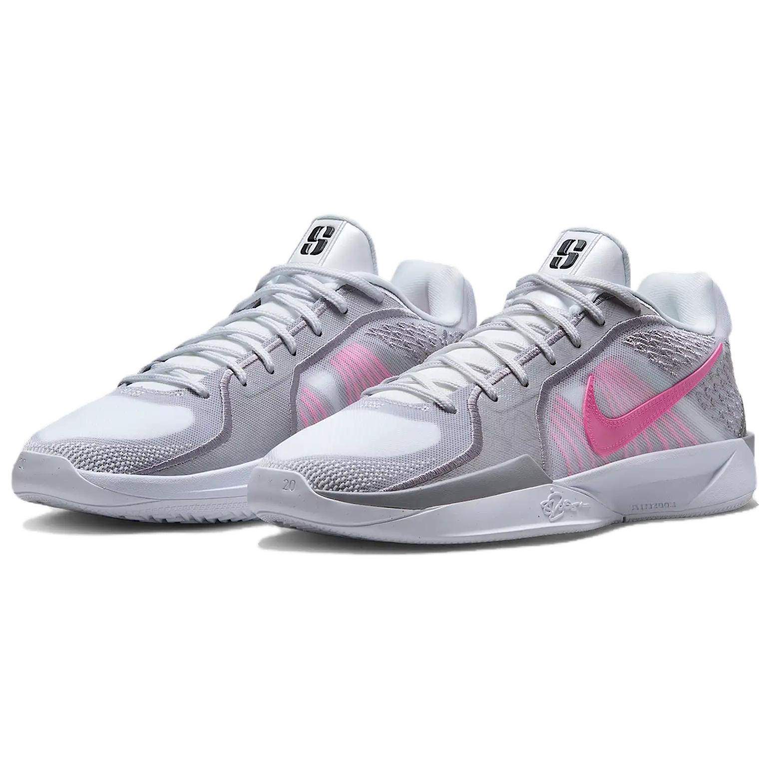 Nike Sabrina 2 ‘Lily’