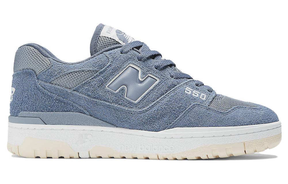 550 New Balance ‘Vintage Indigo’