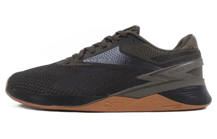 Nano X3 Reebok 'Grout Gum'
