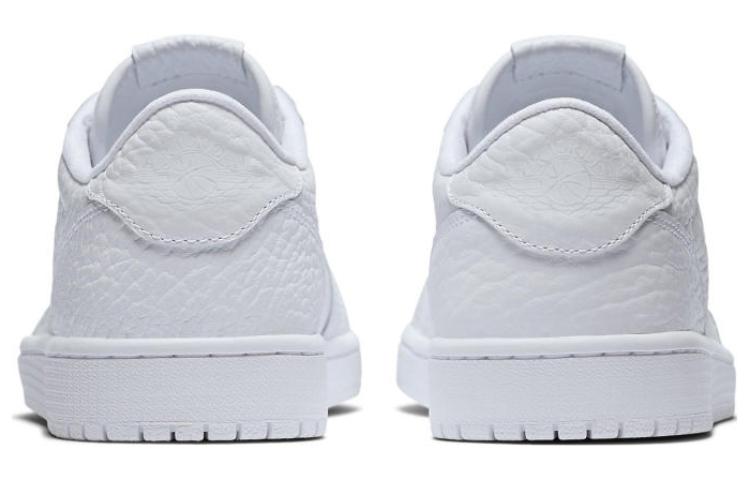 Jordan 1 Retro Low Ns Triple White
