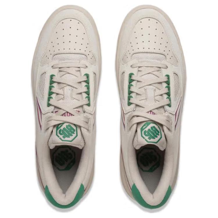 Li Ning Rising Stars BadFive Rising Stars Cushioning Slip Resistant Abrasion Resistant Rebound