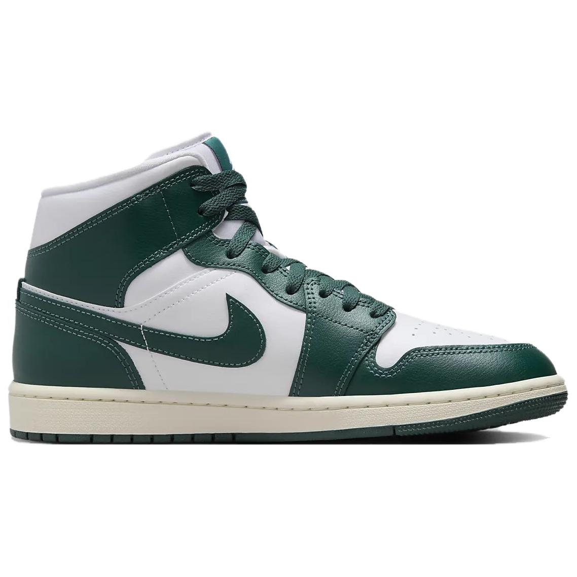 Jordan 1 Mid Oxidised Green Women’s