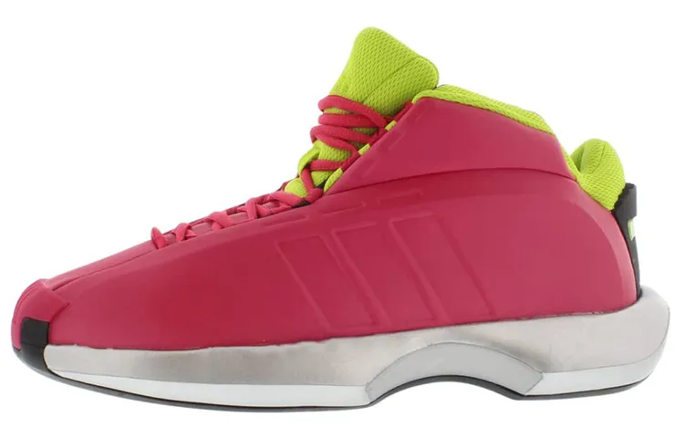 Adidas Crazy 1 Kobe 'Mother's Day'