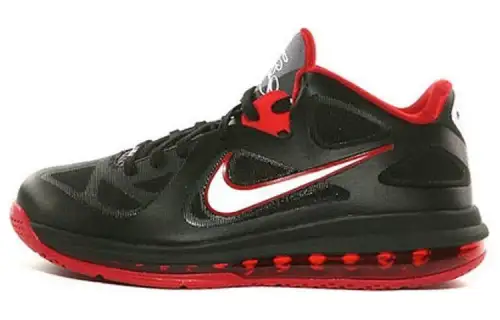 Nike LeBron 9 Low Bred