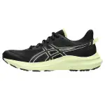 ASICS Jolt 5 Black Huddle Yellow Women's