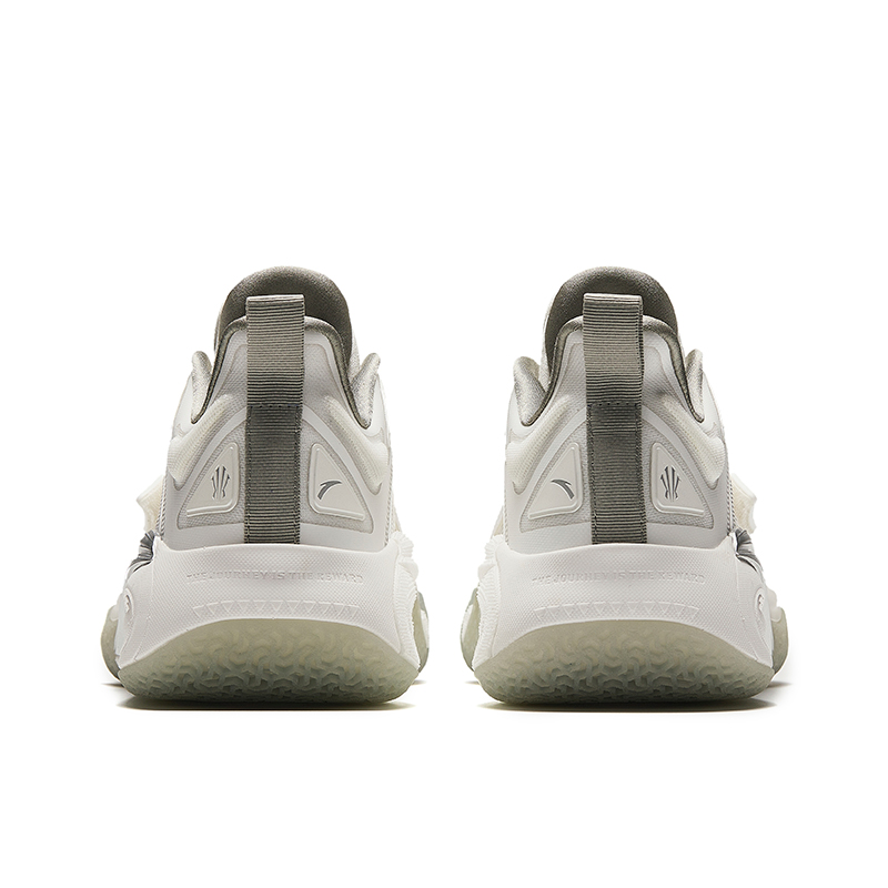 ANTA Kai 1 Triple White