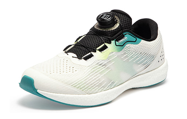 XTEP Textile, Synthetic Leather Slip Resistant, Abrasion Resistant, Breathable