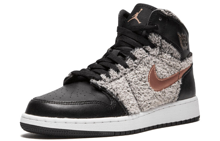 Air Jordan 1 Retro High ‘Fleece’ Gs