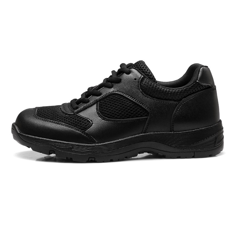QIANGREN Running Shoes Men’s Black