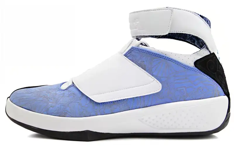 Jordan 20 Og West Coast Blue