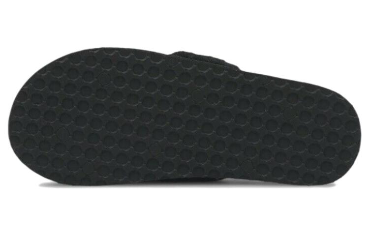 PUMA Fluff Flip Bx 'Black' Women's