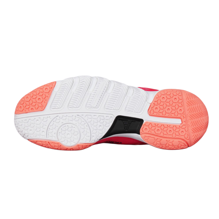 Adidas Quick Force 5.1 Comfortable Cushioning Slip Resistant Abrasion Resistant Balance Impact Resistant Low top