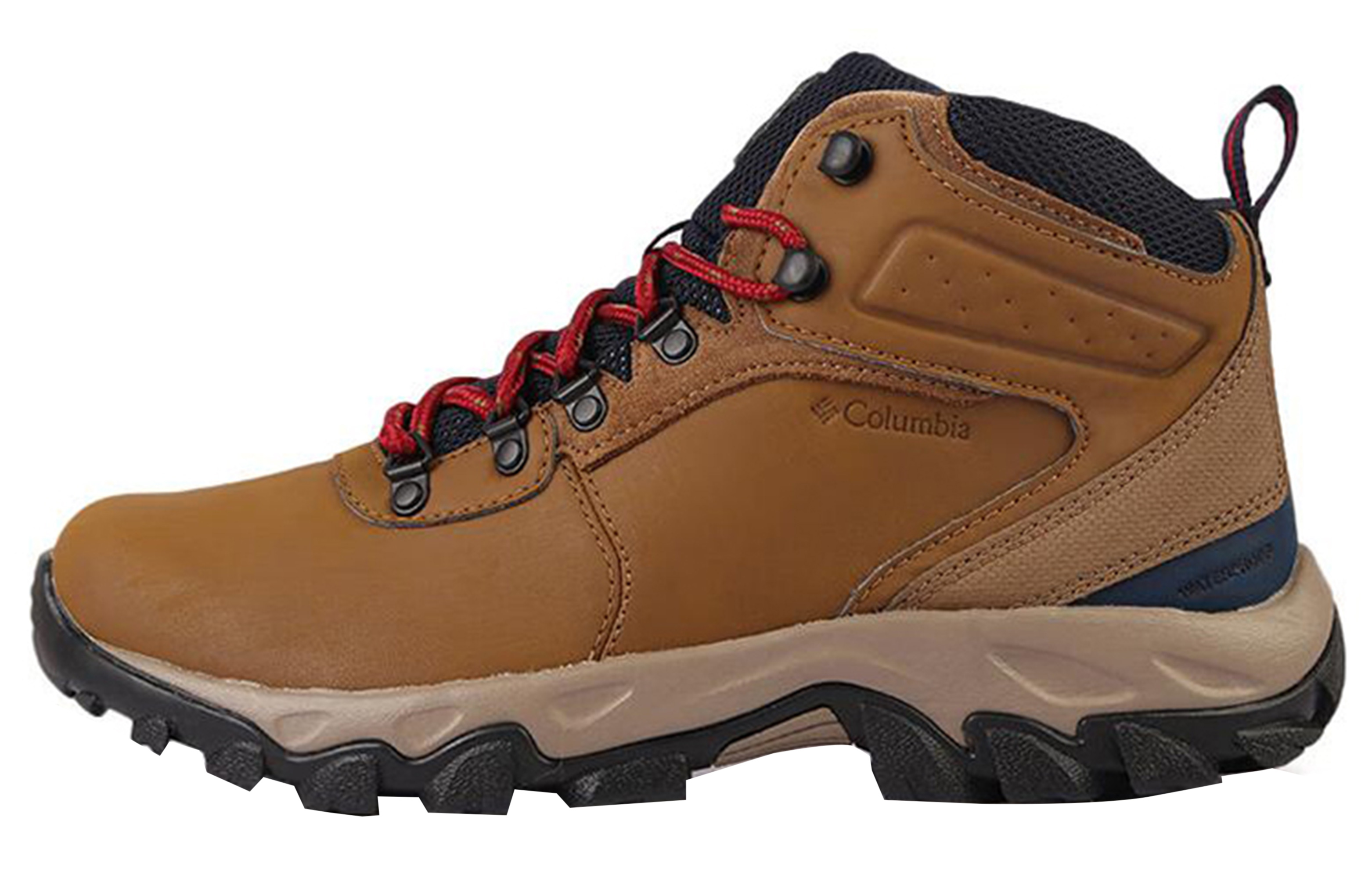 Columbia Rubber Sports Cushioning Abrasion Resistant Support Grip Cushioning Abrasion Resistant Support Grip High top