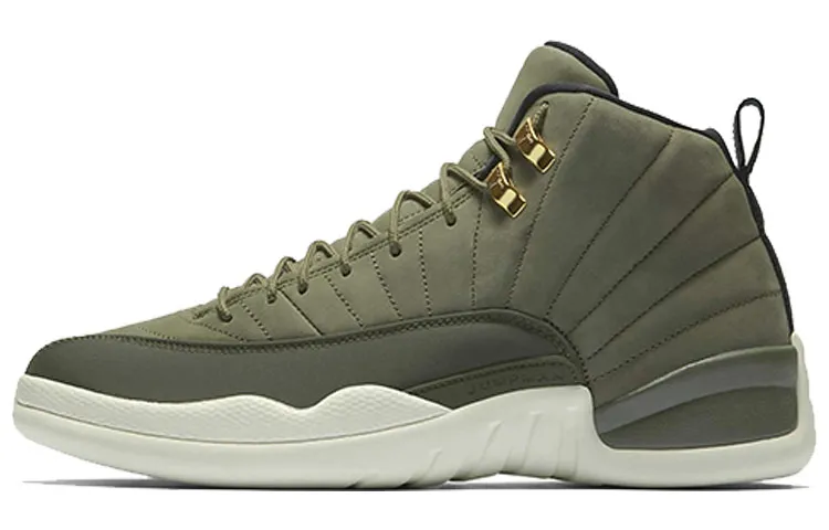 Jordan 12 Retro Chris Paul Class Of 2003