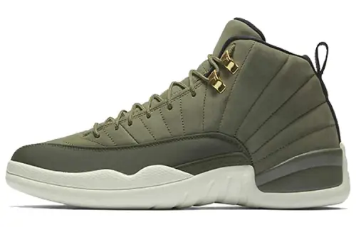 Jordan 12 Retro Chris Paul Class Of 2003
