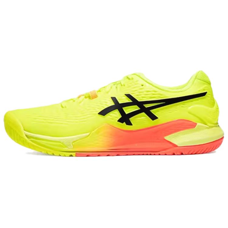 ASICS Gel Resolution 9 Paris