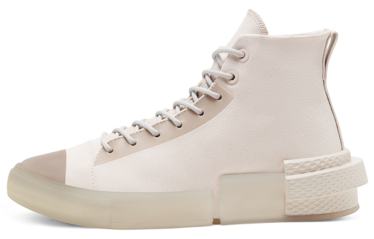 Кеды Converse All Star Disrupt CX Hi (бежевые) — Бежевый — фото 1