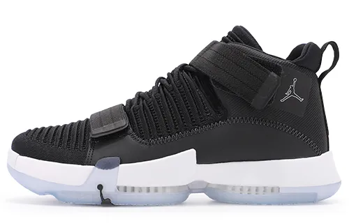Air Jordan Supreme Elevation 'Black White'