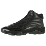 JORDAN Pro Strong Black Gunmetal
