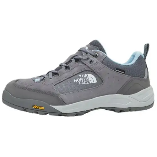 THE NORTH FACE Tracker Slip Resistant Abrasion Resistant Slip Resistant Abrasion Resistant Low top Mountaineering Shoes