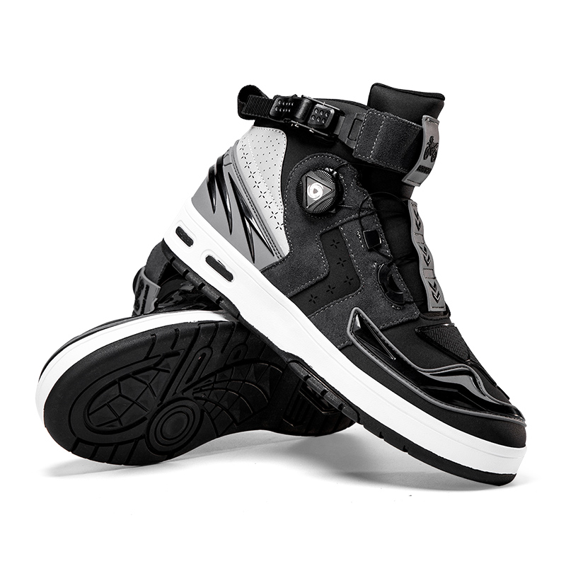 Swinsger Lightweight High top Cycling Shoes Unisex