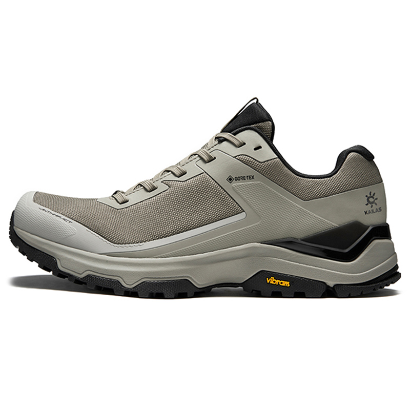 KAILAS Mountaineering Hiking Shoes Men’s Light Gray