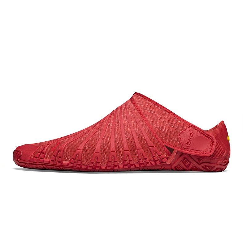 Vibram Shoe Package Slip Resistant Abrasion Resistant Low top Training Shoes Unisex