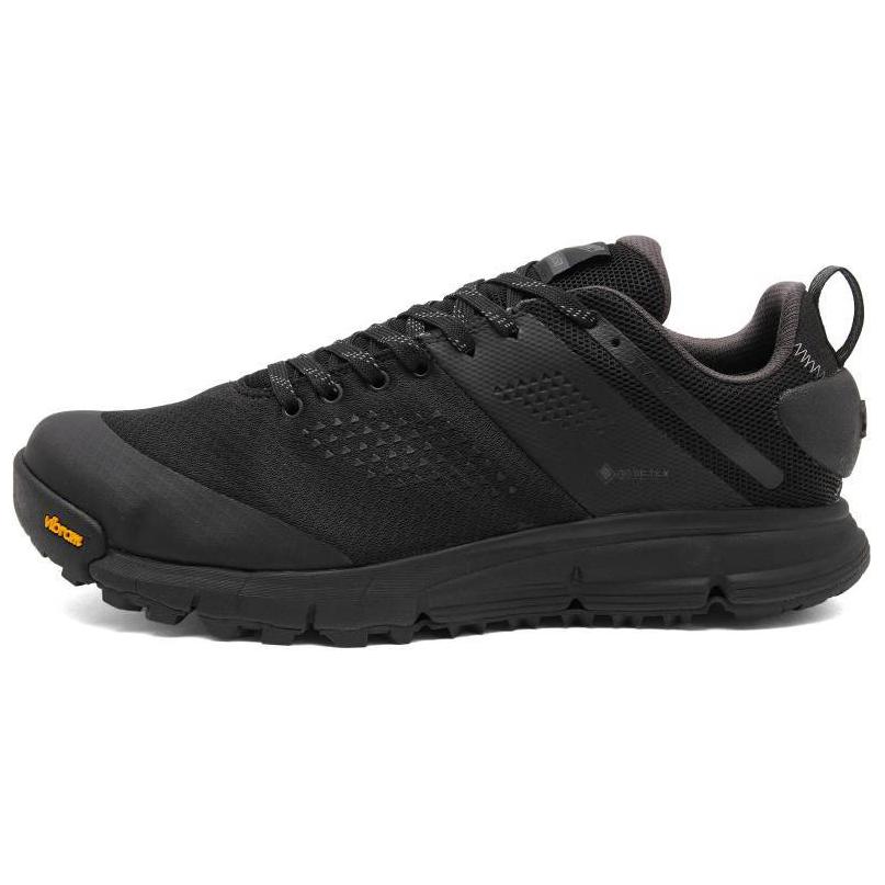 Danner Trail 2650 Slip Resistant Abrasion Resistant Low top Hiking Shoes Men's Black