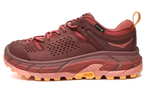 HOKA ONE ONE Tor Ultra Low Hot Sauce