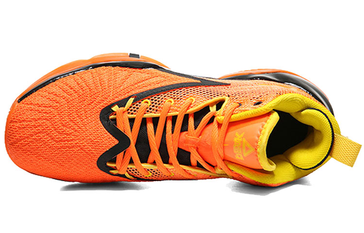 PEAK Taichi, Lightning 2020 Fabric Abrasion Resistant Breathable Abrasion Resistant Breathable Mid top