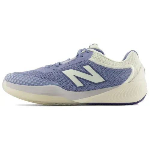 New Balance NB FuelCell 996v6 Low top Tennis Shoes Women's Blue White