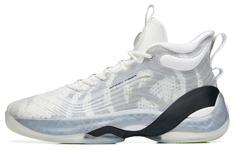 Anta KT7 Pro Nitrogen Technology Textile, Synthetic Leather, TPU