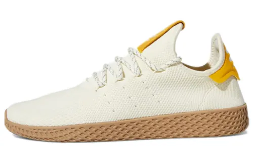 Tennis Hu Pharrell x Tennis Hu Adidas Originals 'Off White Gum'