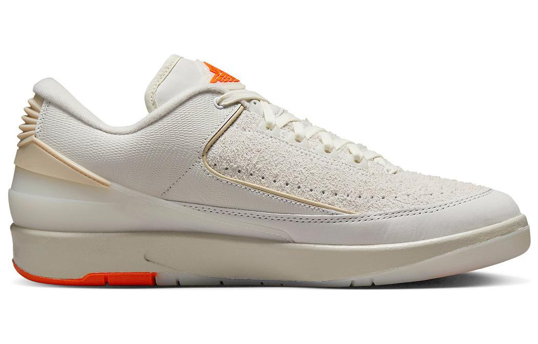 Air Jordan 2 Low ‘Shelflife’