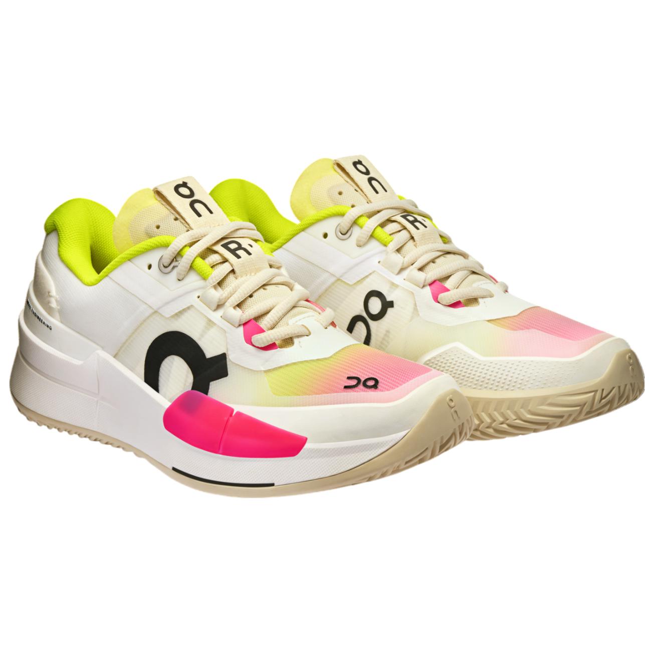 The Roger Pro 2 Wmns On ‘White Lime’ Women’s
