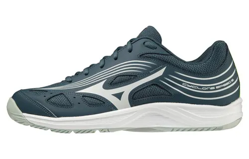 Mizuno Cyclone Speed 3 'Dark Green' Women's