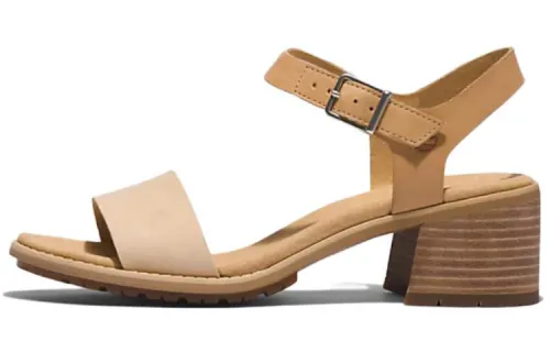 Timberland Comfortable One Strap Sandals Women's