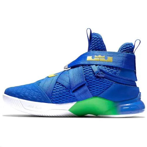 Nike LeBron Soldier 12 Flyease 'Big Taste'