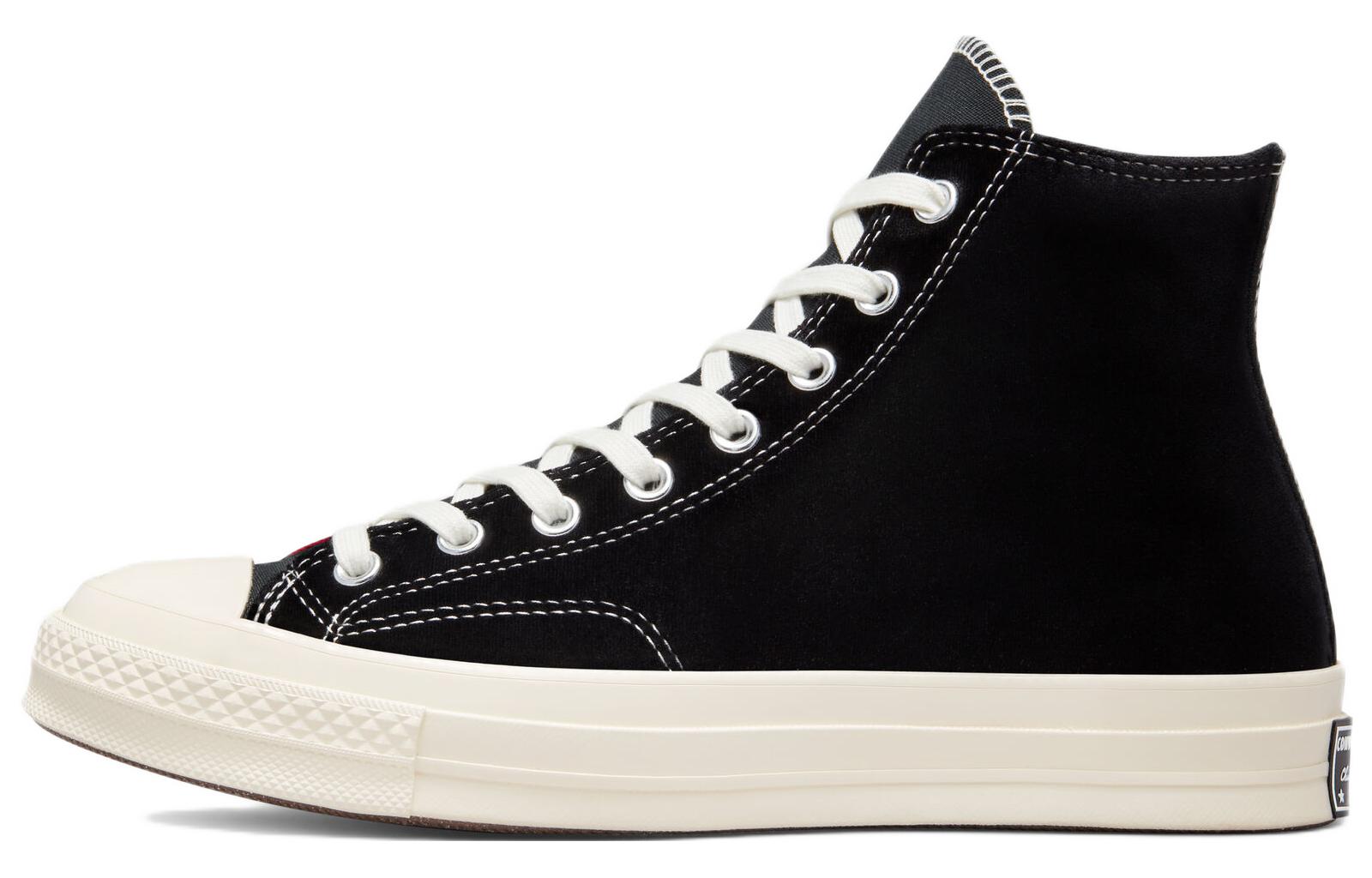 Chuck 70 Beyond Retro x Chuck 70 Converse High 'Color Block - Velvet'