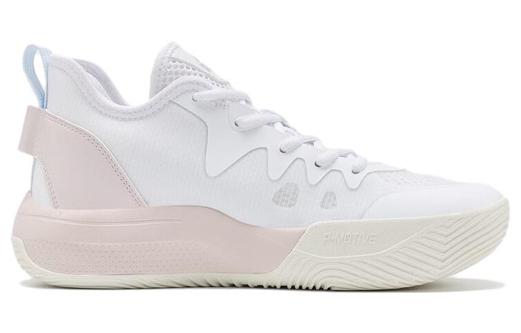 PEAK Textile, Synthetic Leather Cushioning Slip Resistant Abrasion Resistant Lightweight Rebound Low top