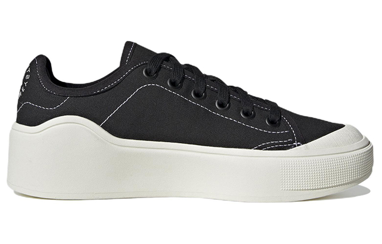 Adidas Stella McCartney x Adidas Wmns Court ‘Core Black’ Women’s