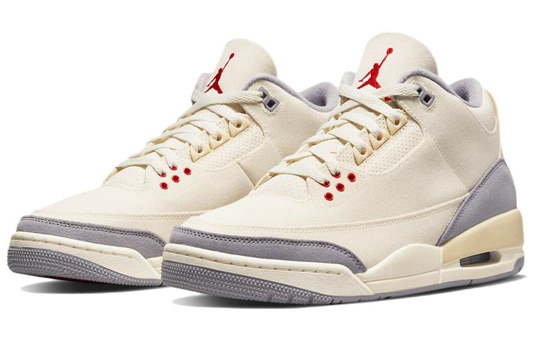 Air Jordan 3 Retro Se ‘Muslin’
