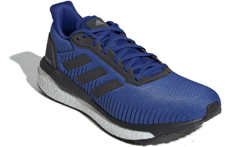 Adidas Solar Drive 19 Blue/Black