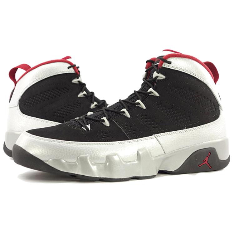 Jordan 9 Retro Johnny Kilroy