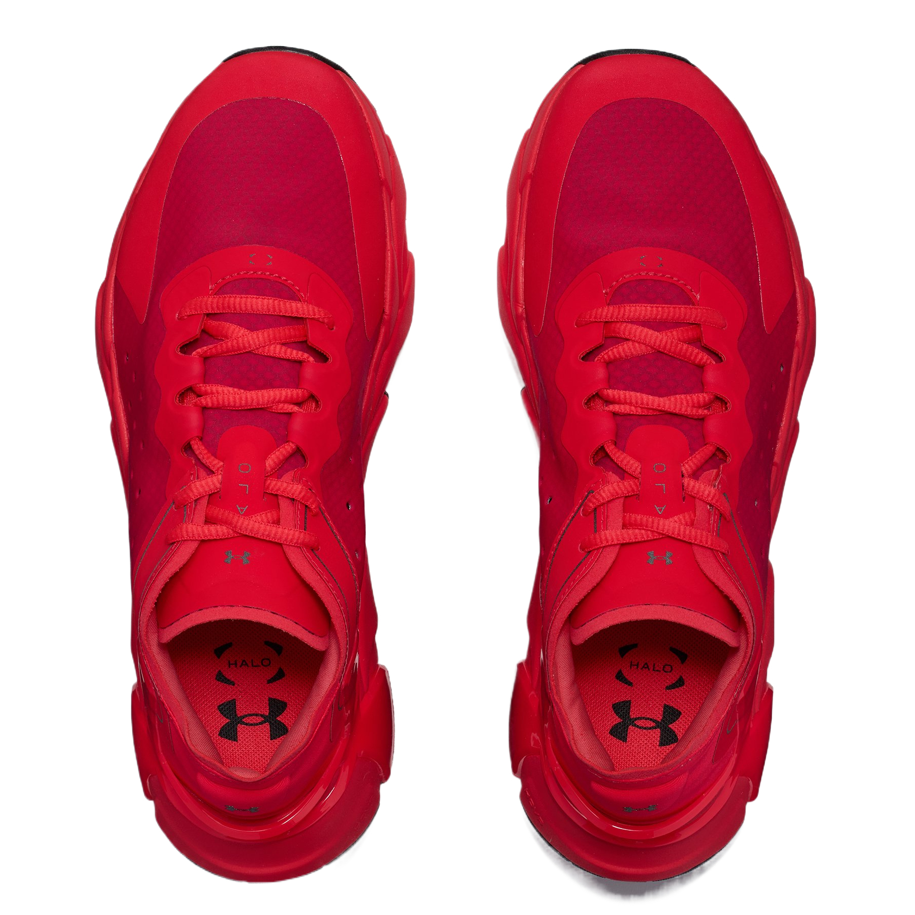 Under Armour Halo Trainer Training Shoes Unisex