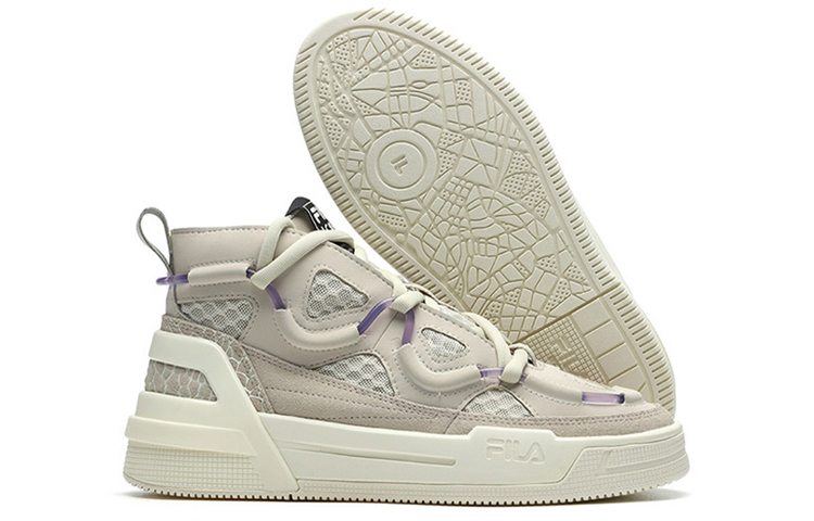 FILA Shock Absorption Non Slip Retro Women’s
