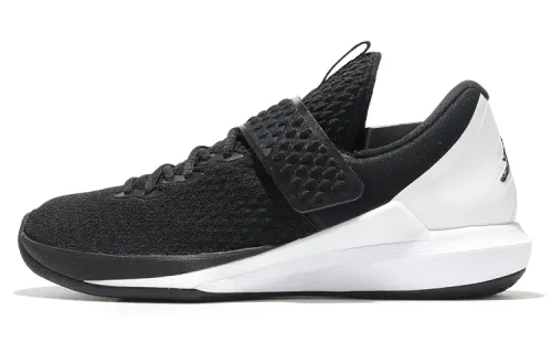Air Jordan Trainer 3 Black/White